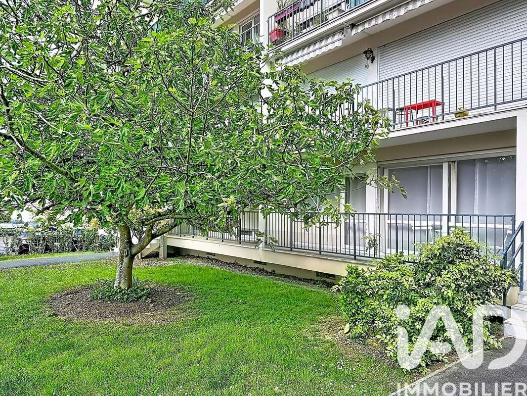 Photo 8 - Appartement à EVRY