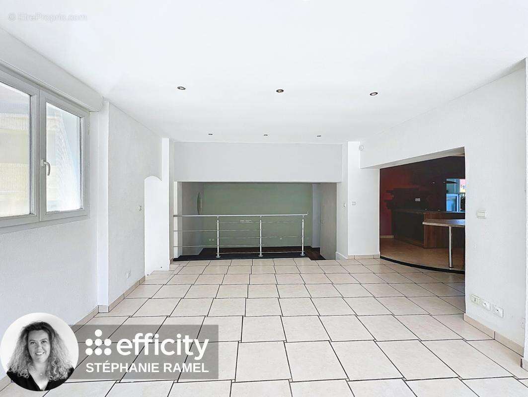 Appartement à SCIONZIER