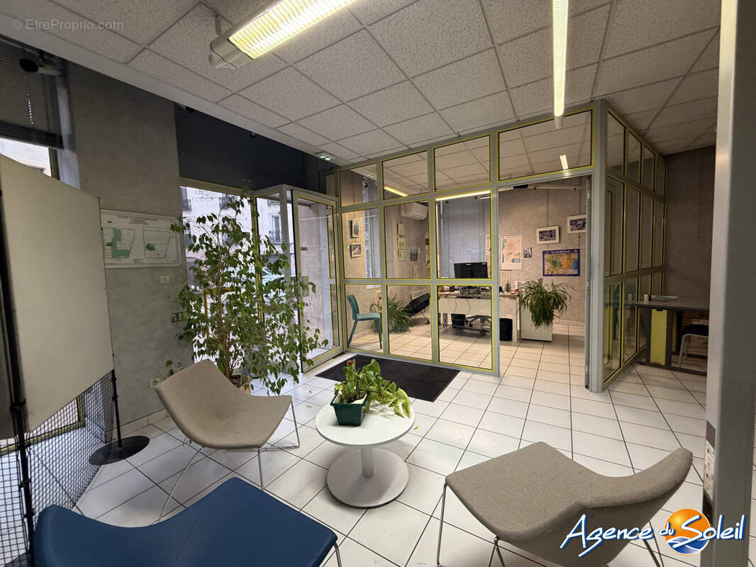 Appartement à LEZIGNAN-CORBIERES