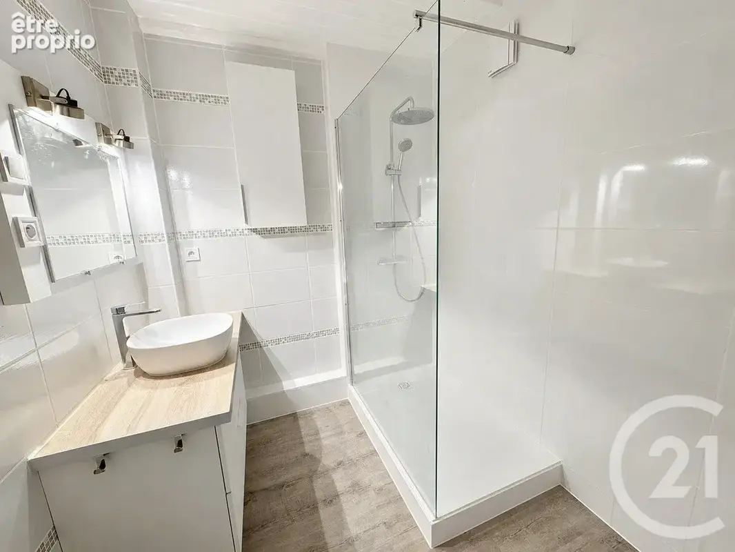 Appartement 84 m² à Colomiers  - photo 7
