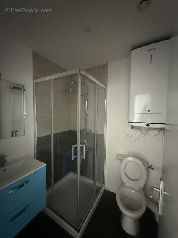 Appartement à MELUN