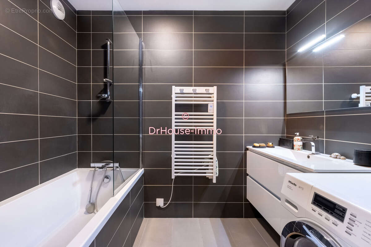 Appartement à WASQUEHAL