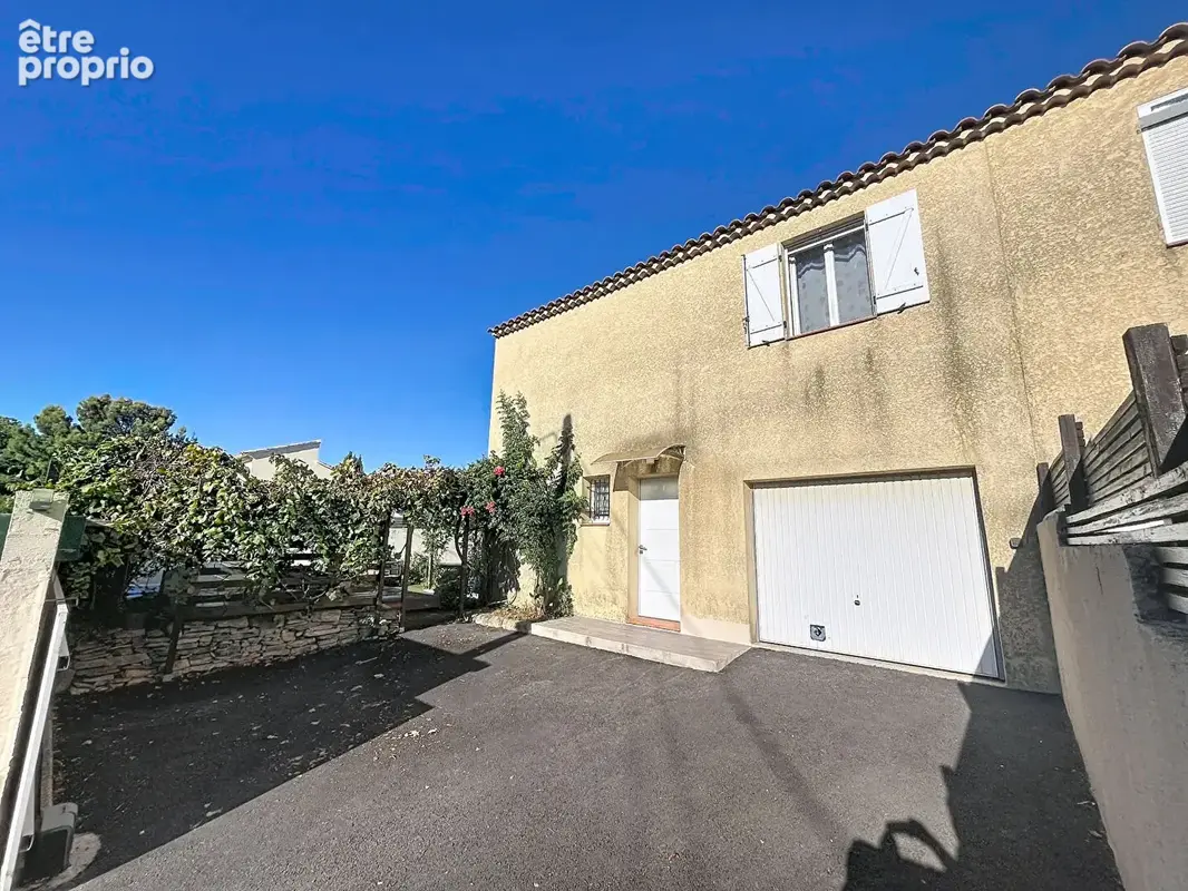 Maison Gardanne 4 pièce(s) 80 m2 - photo 14