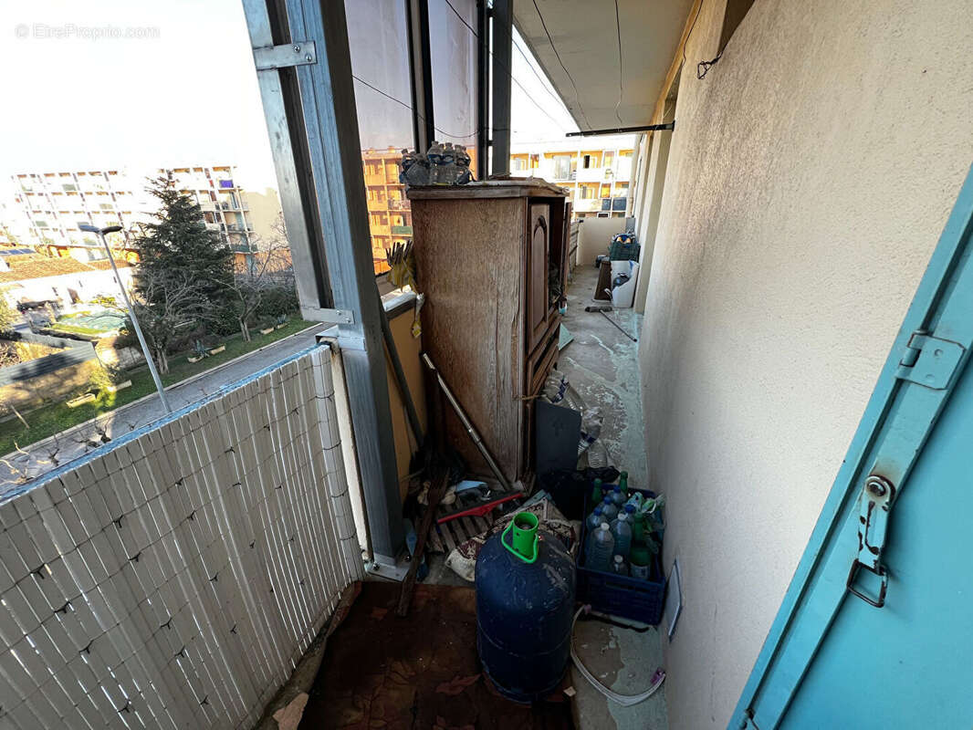 Appartement à SORGUES