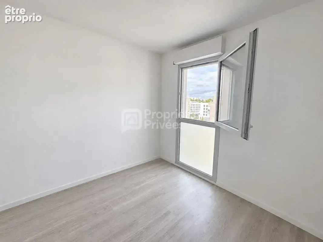 94000 créteil universite - appartement recent t4 - 75 m² + balcon, et 2 parkings - photo 10