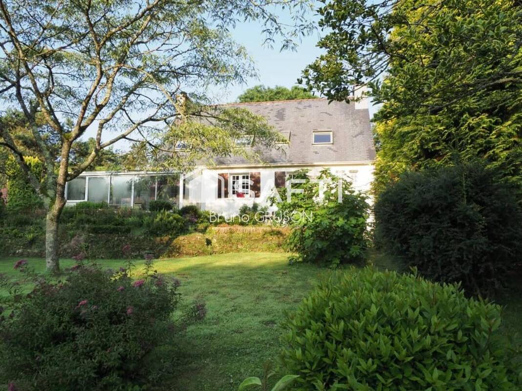 Photo 1 - Maison à COMBRIT