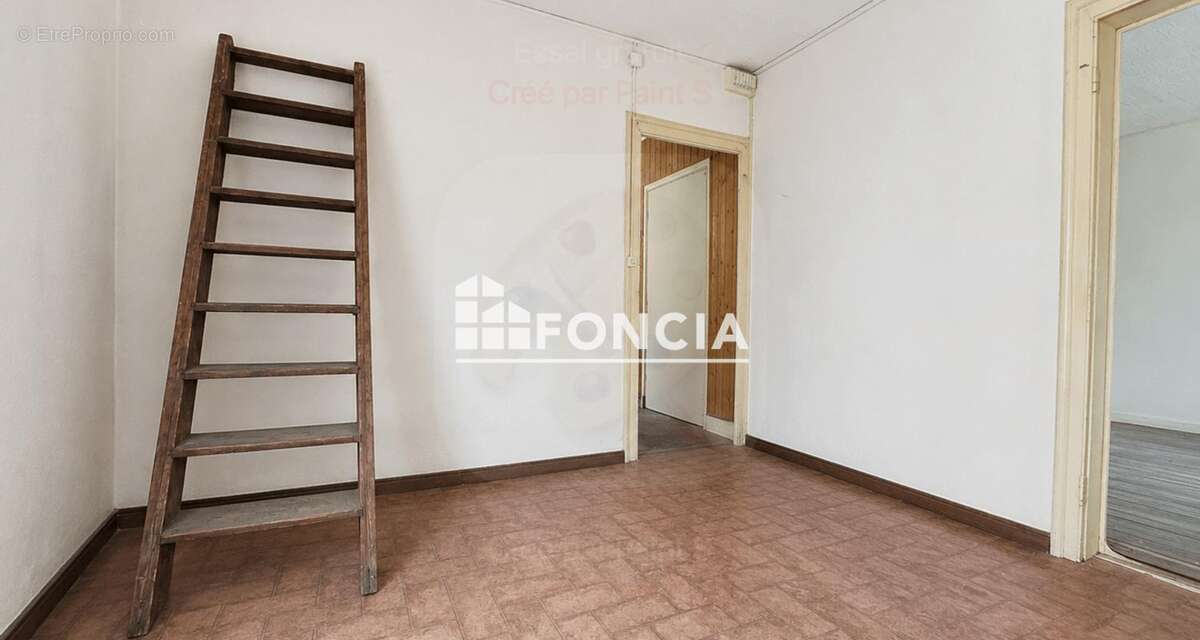 Appartement à MAGLAND