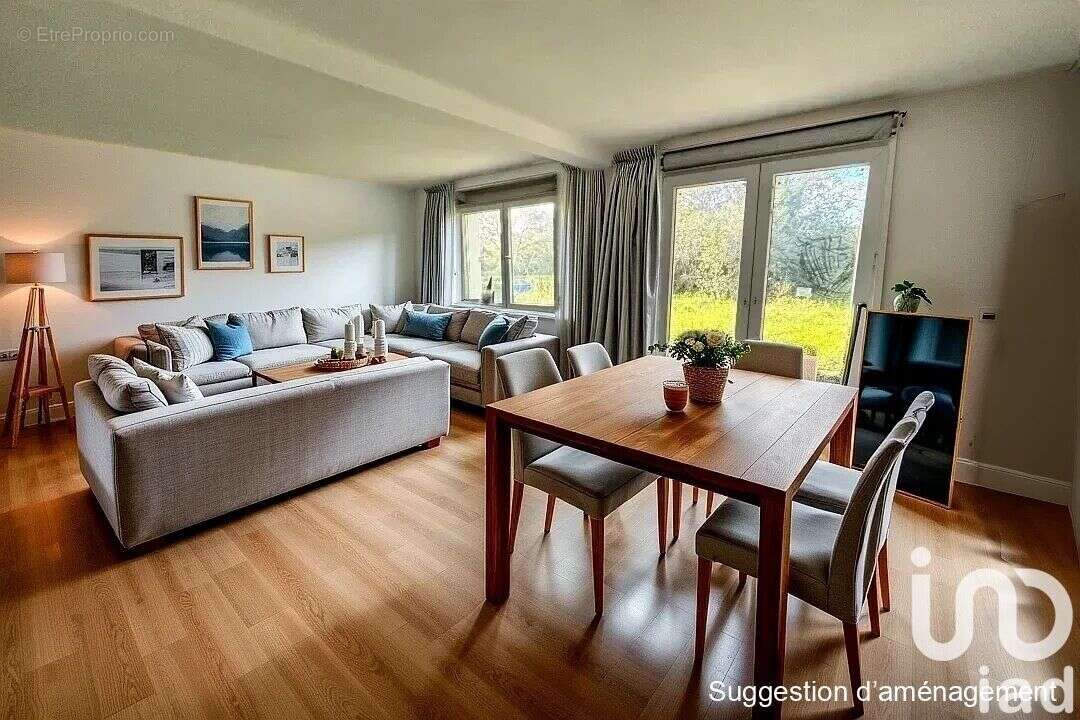 Photo 2 - Maison à VAY