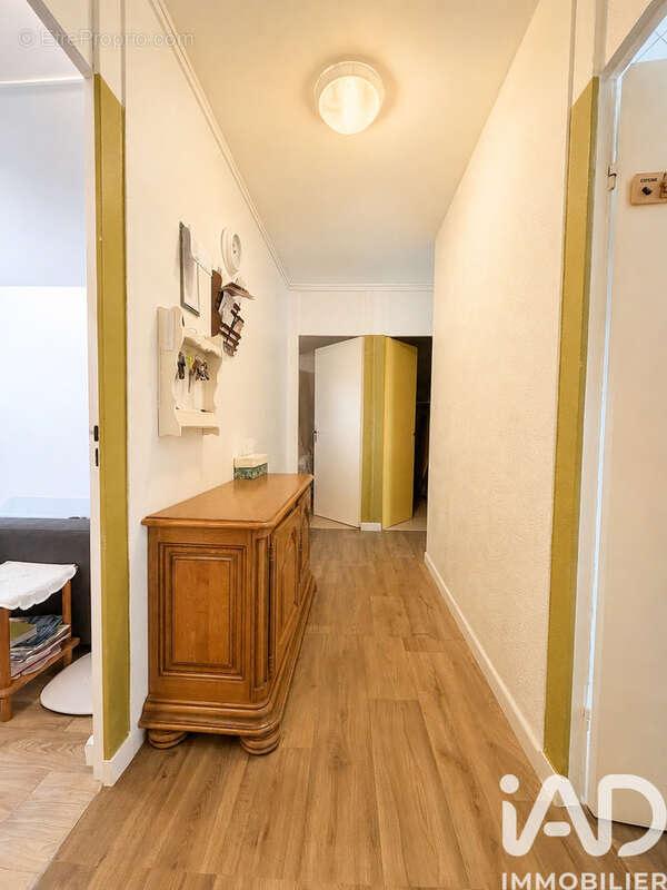 Photo 5 - Appartement à PERPIGNAN