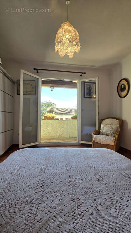 Maison à L&#039;ISLE-SUR-LA-SORGUE