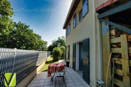 Maison - 90m ² - photo 4
