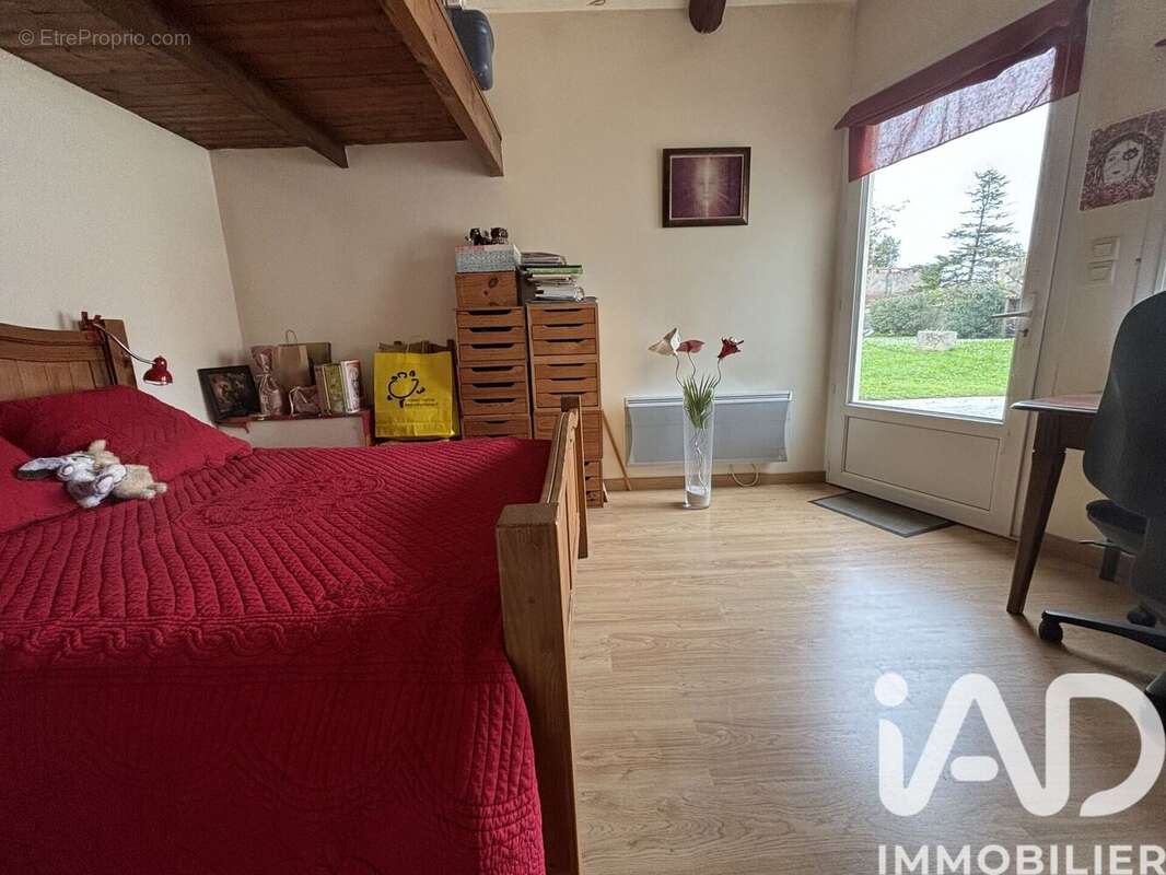 Photo 9 - Maison à AIGREFEUILLE-D'AUNIS