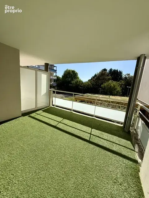 EXCLU / T4 87m2 avec terrasse, cave et garage FERNEY VOLTAIRE 01210 - photo 4