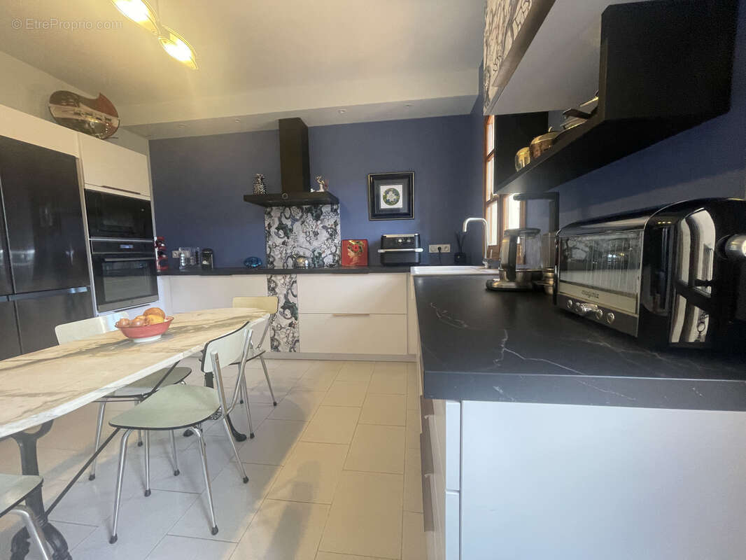 Maison à VAISON-LA-ROMAINE