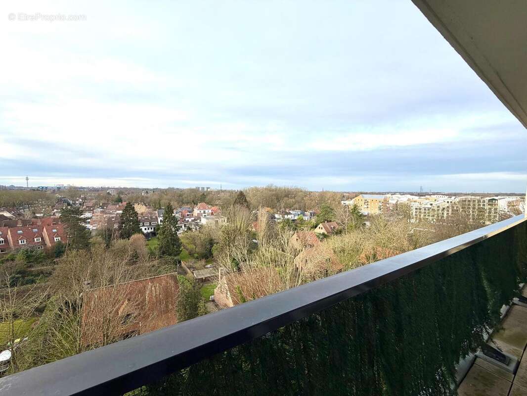 Photo 7 - Appartement à CROIX