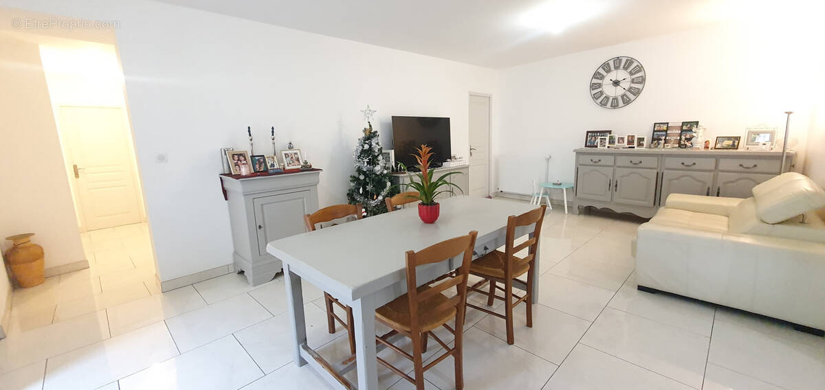 Maison à CHATEAUDUN