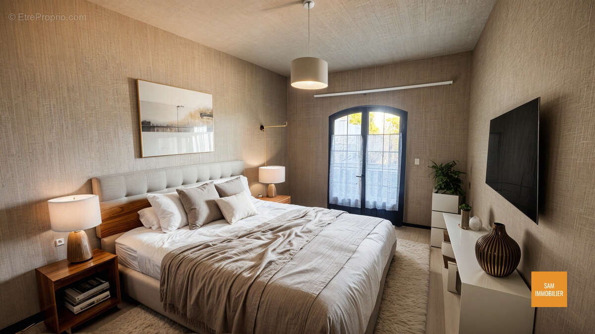 Maison à LE TAMPON