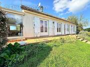 Maison à VARENNES-VAUZELLES