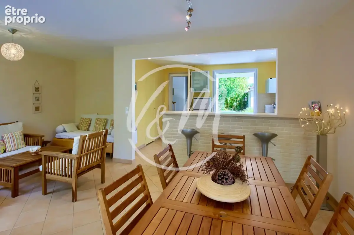 Maison 4 pièces 103 m² à vendre à Andernos-Les-Bains (33510) - photo 2