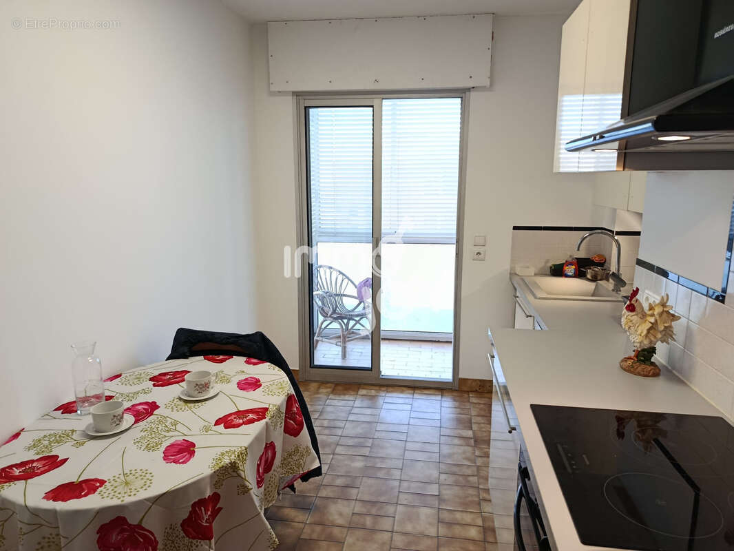 Appartement à PERPIGNAN