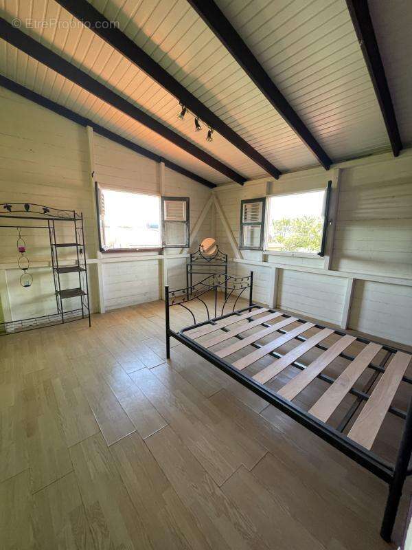 Maison à LE MORNE-ROUGE