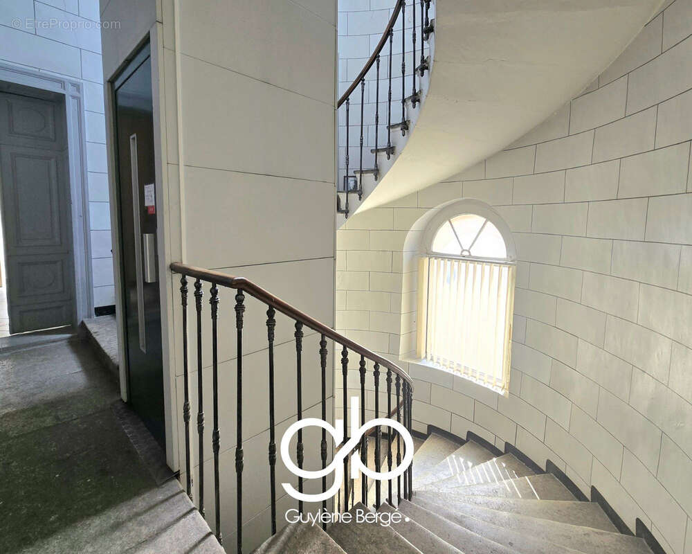 Appartement à LUNEL