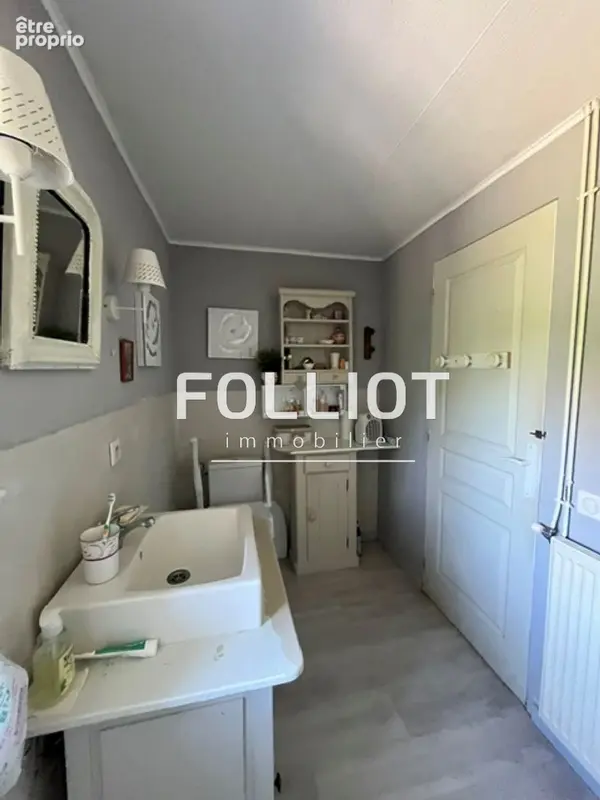 Maison Noues De Sienne - photo 7