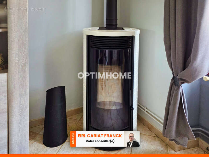 Maison à LA SOUTERRAINE