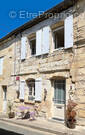 Maison à BOURG