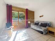 Appartement à FLUMET