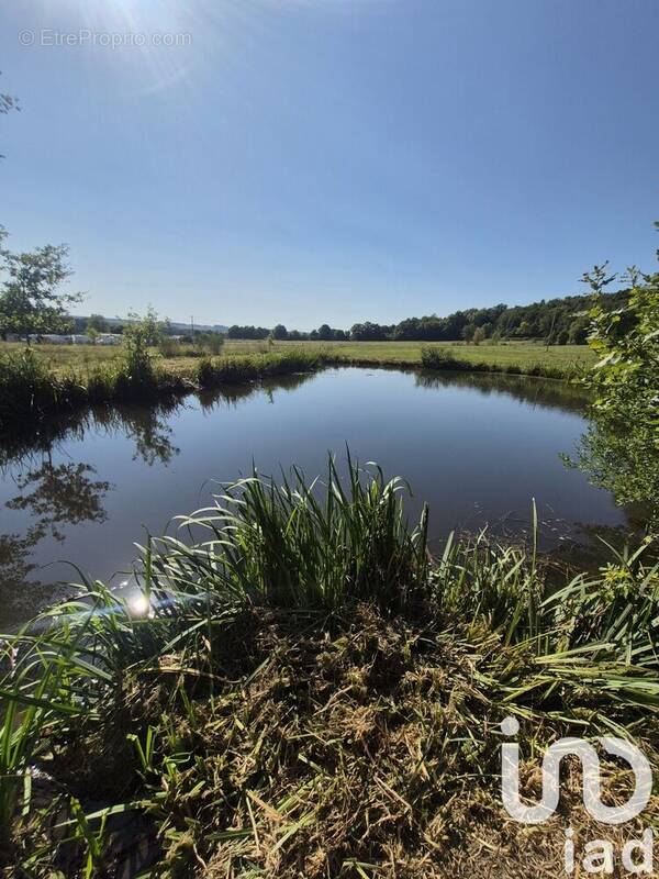 Photo 1 - Terrain à FERRIERES-EN-BRAY