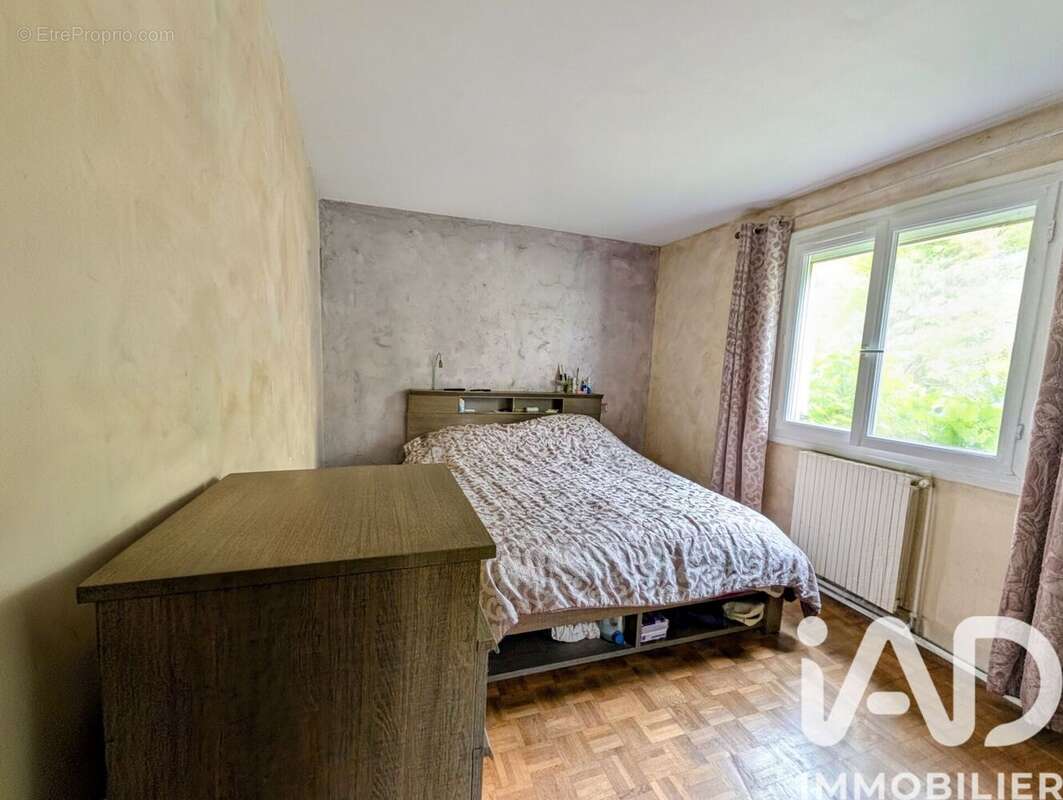 Photo 9 - Maison à AZERABLES