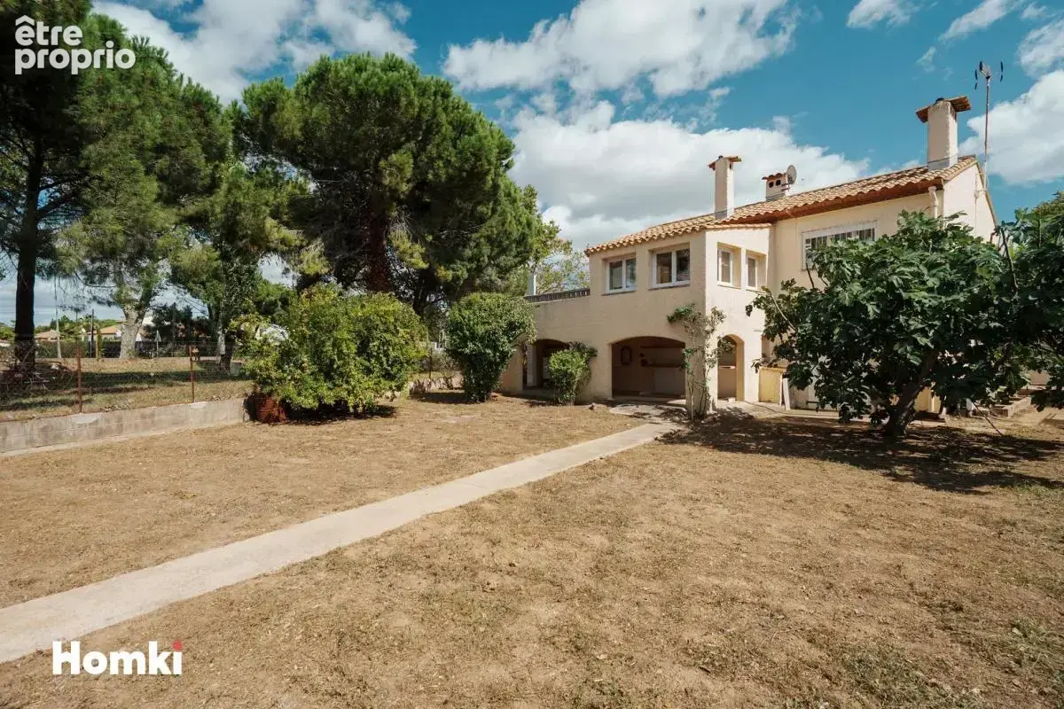 Maison/Villa T6 de 106 m² à Villeneuve-lès-Béziers 34420 - photo 16