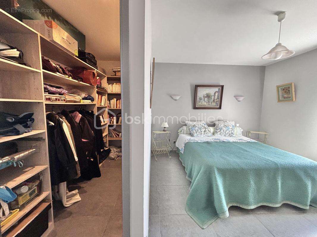 Maison Agde - vie de plain-pied - proche commerces et plages - photo 18