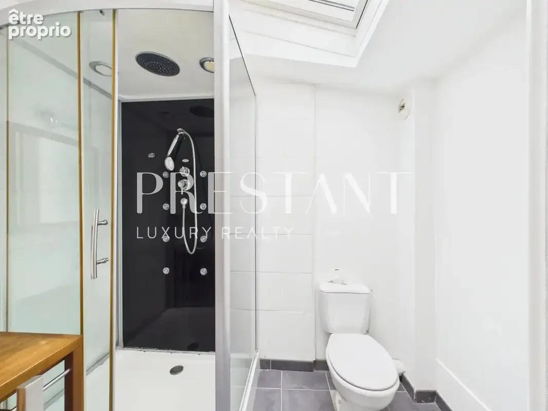 Cours de L'intendance - Appartement T2 32m2 - photo 12