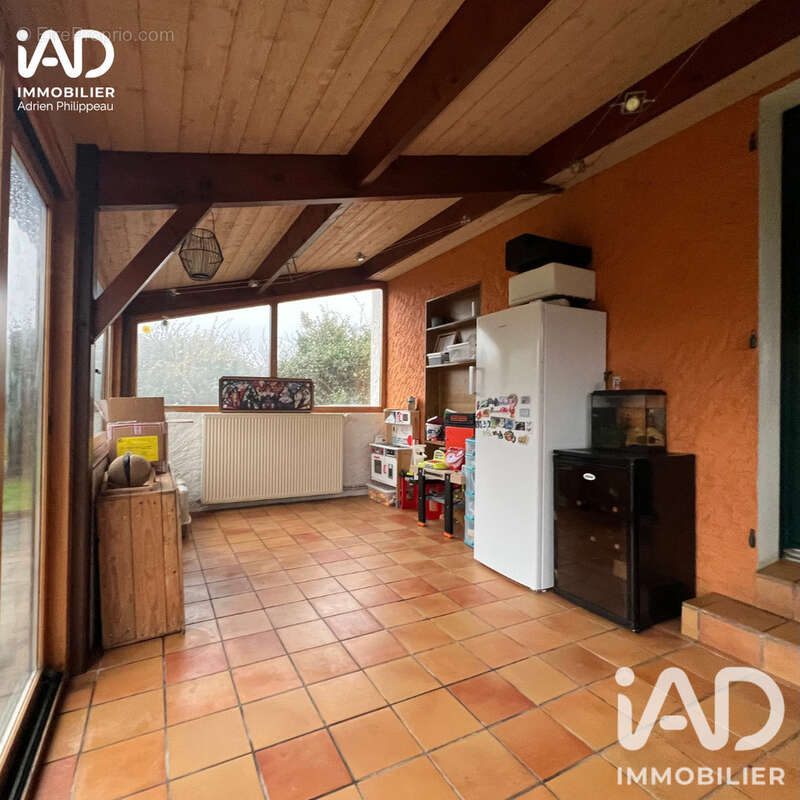 Photo 4 - Maison à GETIGNE