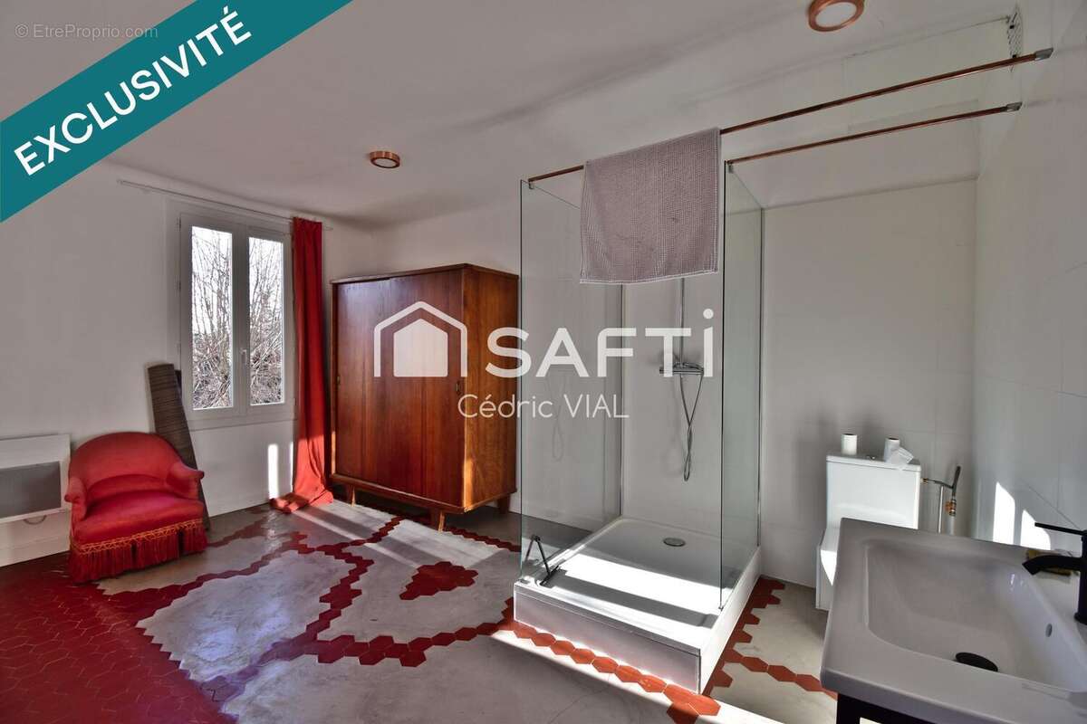 Photo 5 - Maison à DIGNE-LES-BAINS