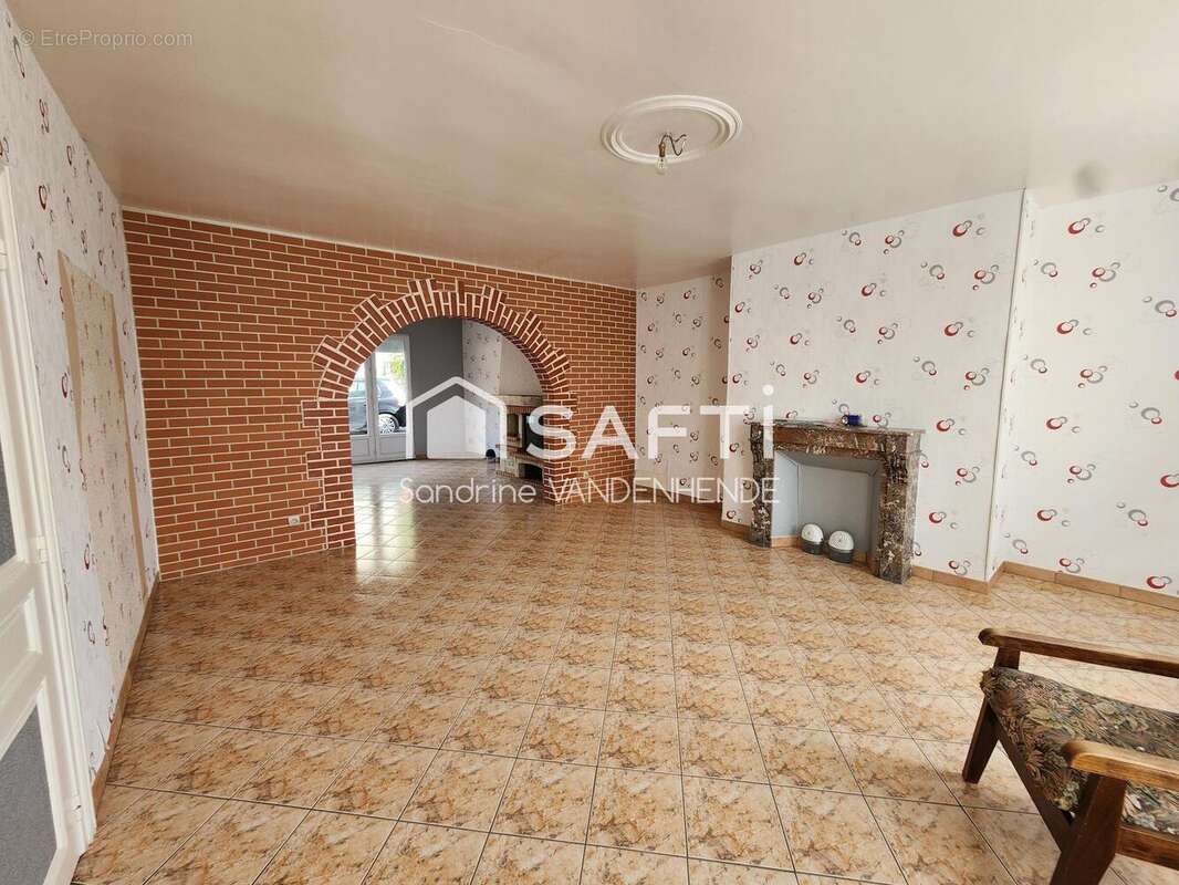 Maison 137 m² à Dohis  - photo 7