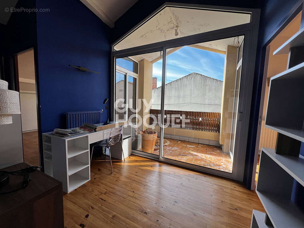Appartement à FEURS