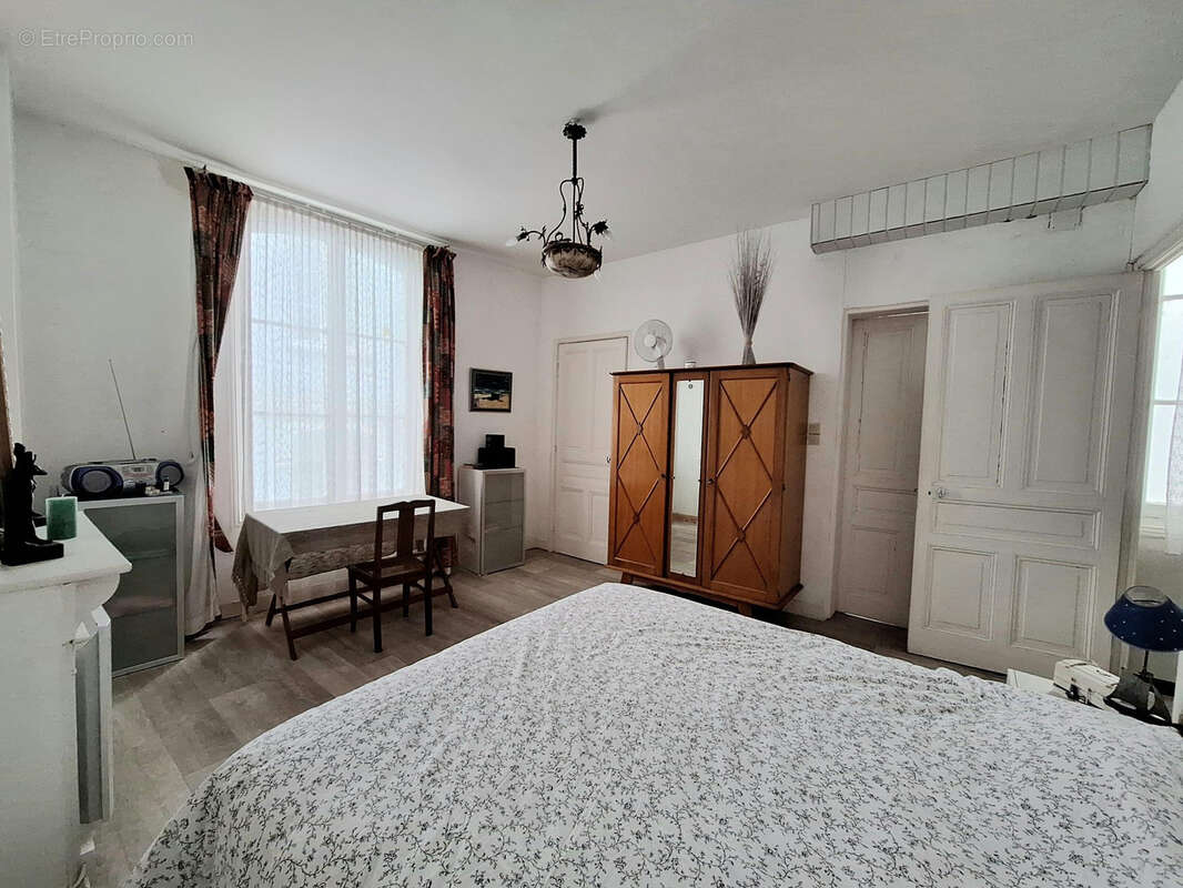 Appartement à LE TREPORT