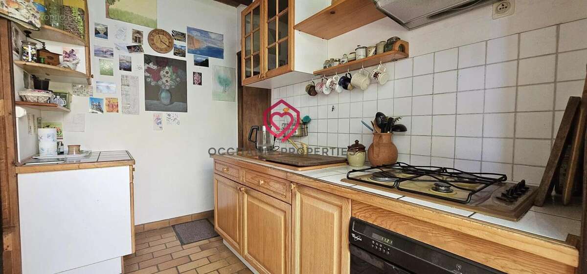 Beau potentiel pour cette maison de 6 pièces - photo 8