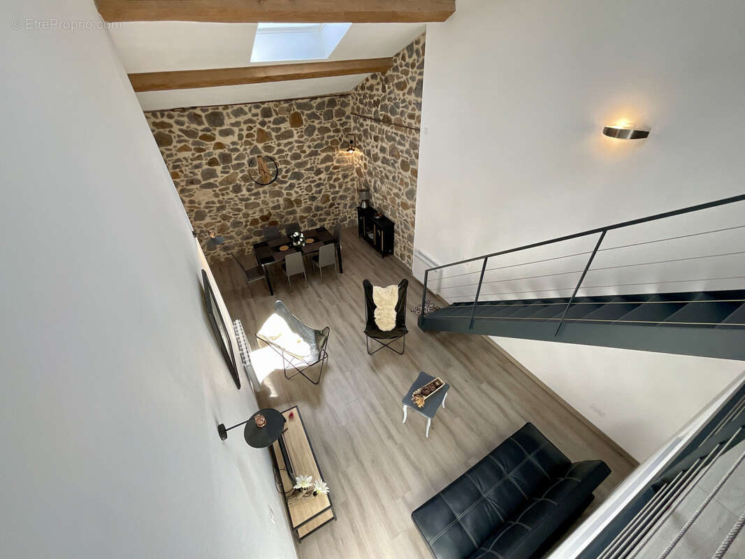 Maison de Maître Vigneron d'Exception - Marseillan - photo 10