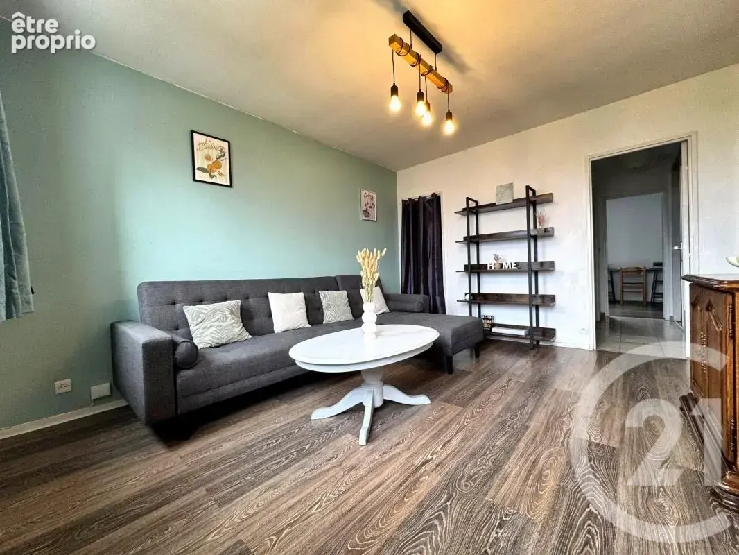 Appartement 2 pièces 43 m² à vendre à Limoges (87000) - photo 2