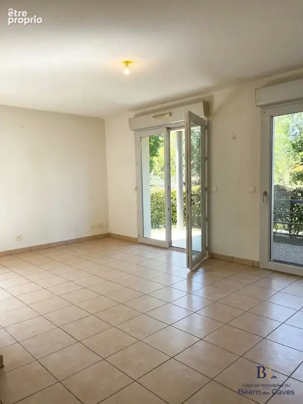 Appartement 3 pièces 62 m² à vendre à Salies-De-Bearn (64270) - photo 3