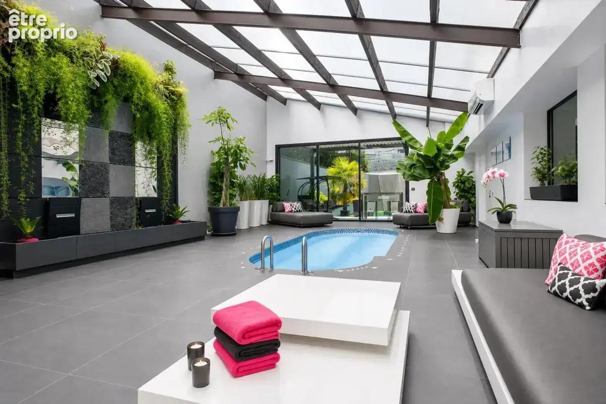 Maison d'exception 390 m² à Pringy - photo 15