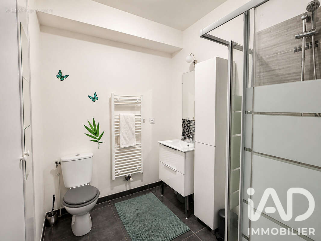 Maison 97 m² à Vaujours  - photo 8