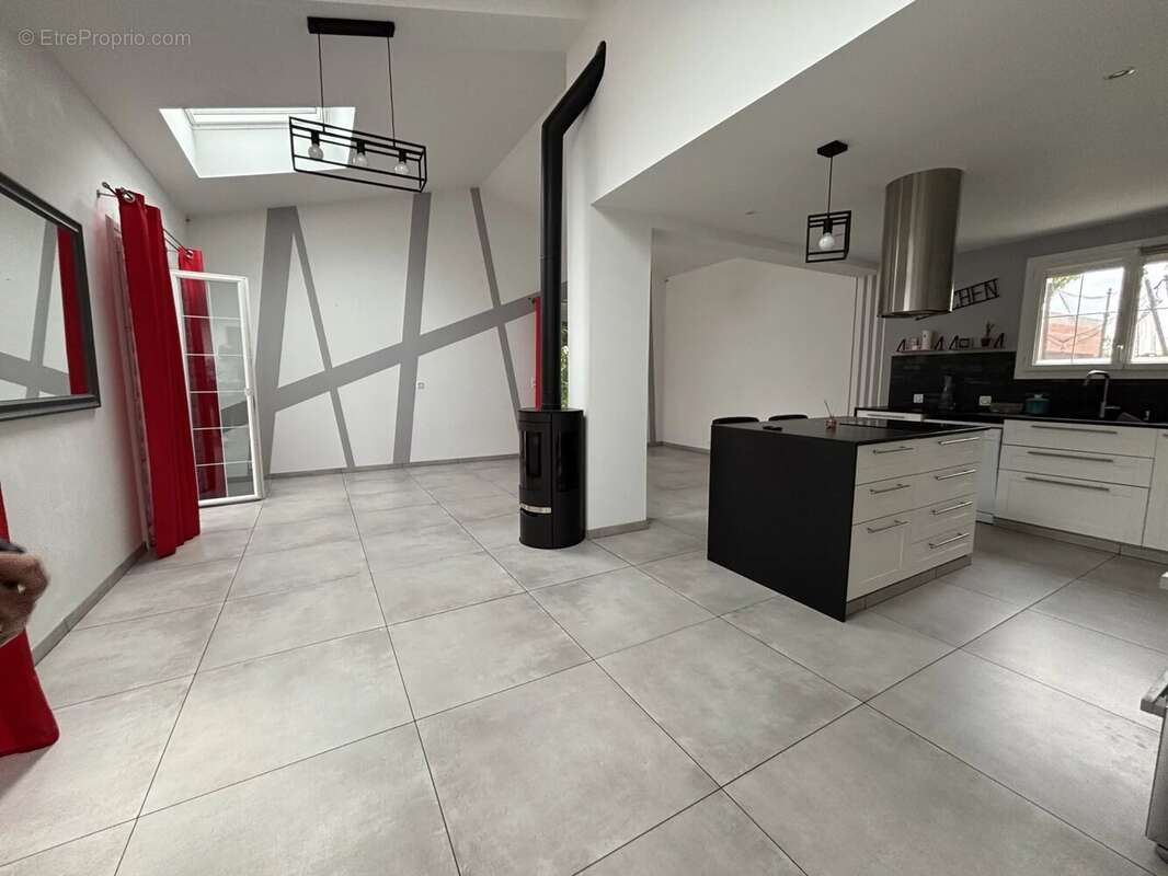 Plaisance du touch - maison t5 - photo 5