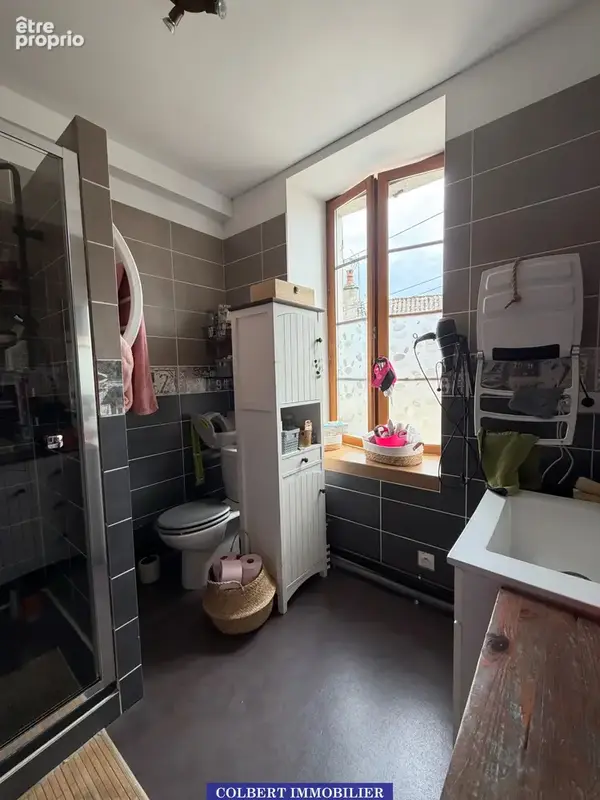 Maison de ville - photo 6