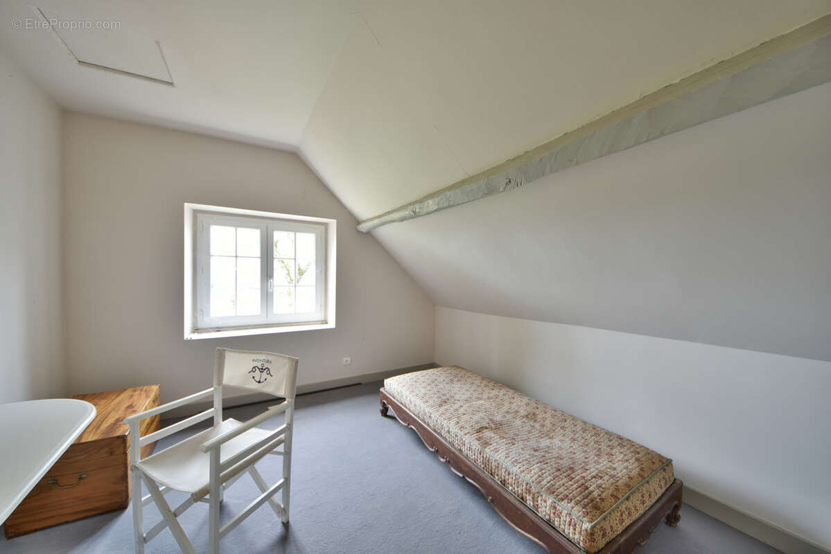 Maison de charme - photo 6