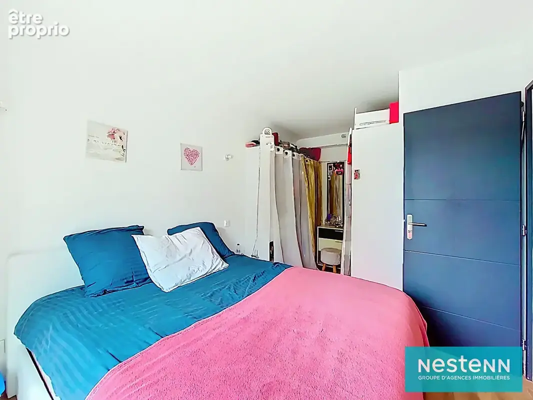 Appartement 4 pièces à vendre à Istres - Secteur Gare - photo 5